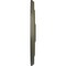 Ekena Millwork Kepler Traditional Medallion (For Canopies up to 4 1/2"), 19 3/4"OD x 1 1/2"P, Painted Turtle CM20KPPTF - alternate 3